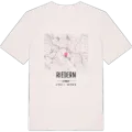Riedern kort T-shirt