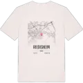 Riedisheim kort T-shirt
