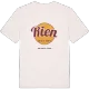 Rien cirkel T-shirt