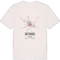 Rietavas kort T-shirt