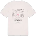 Riethoven kort T-shirt