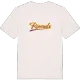 Rievaulx baseball T-shirt