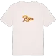 Rijen baseball T-shirt