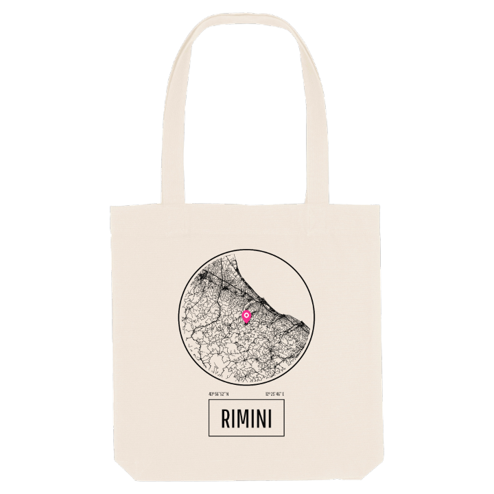 Rimini mulepose – mulepose fra PinShirt