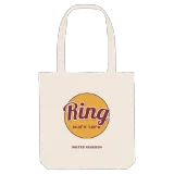 Ring cirkel mulepose