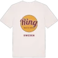 Ring cirkel T-shirt