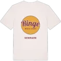 Ringe cirkel T-shirt