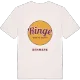 Ringe cirkel T-shirt