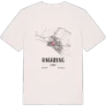 Ringkøbing kort T-shirt