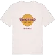 Ringstedt cirkel T-shirt
