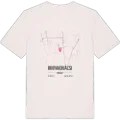 Rinyakovácsi kort T-shirt