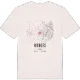 Riorges kort T-shirt