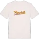 Riparbella baseball T-shirt