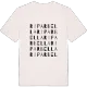 Riparbella ordleg T-shirt