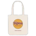 Ripon cirkel mulepose