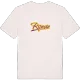 Riposto baseball T-shirt