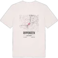 Ripponden kort T-shirt