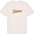 Risbohult baseball T-shirt