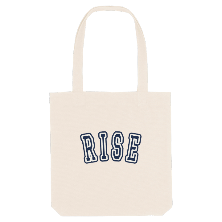 Rise college mulepose – mulepose fra PinShirt