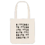 Rittergut ordleg mulepose