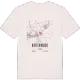 Ritterhude kort T-shirt