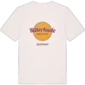 Ritterhude cirkel T-shirt