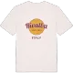 Rivalba cirkel T-shirt