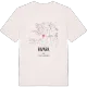 Rivara kort T-shirt