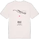 Rivaz kort T-shirt