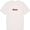 Rixen fed T-shirt