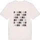 Rixö ordleg T-shirt
