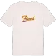 Roath baseball T-shirt