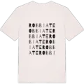 Robbiate ordleg T-shirt