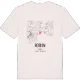 Robion kort T-shirt