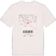 Roburent kort T-shirt