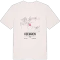 Rocbaron kort T-shirt
