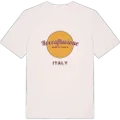 Roccafluvione cirkel T-shirt