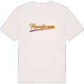 Roccaforzata baseball T-shirt