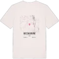 Roccagiovine kort T-shirt