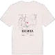 Roccantica kort T-shirt