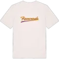 Roccarainola baseball T-shirt