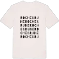 Rochebrune ordleg T-shirt