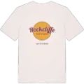Rockcliffe cirkel T-shirt