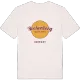 Rockenberg cirkel T-shirt