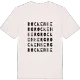 Rockenberg ordleg T-shirt