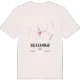 Rockhammar kort T-shirt