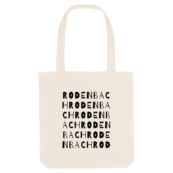 Rodenbach ordleg mulepose – mulepose fra PinShirt