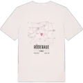 Röderaue kort T-shirt