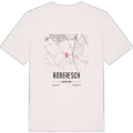 Roderesch kort T-shirt