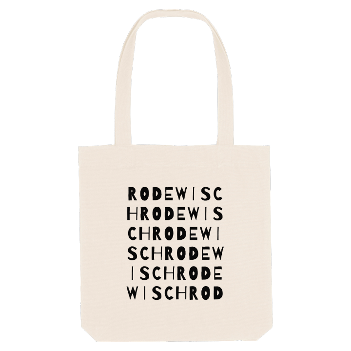 Rodewisch ordleg mulepose – mulepose fra PinShirt